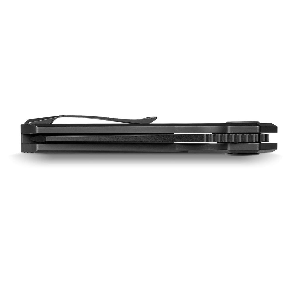 VOSTEED Xeno -Vanchor Lock® (3.23" Vanax Blade & Titanium Handle) - A3803