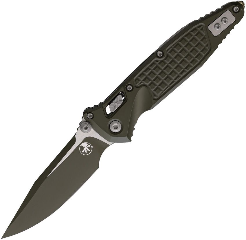 Microtech Socom Ram-Lok OD