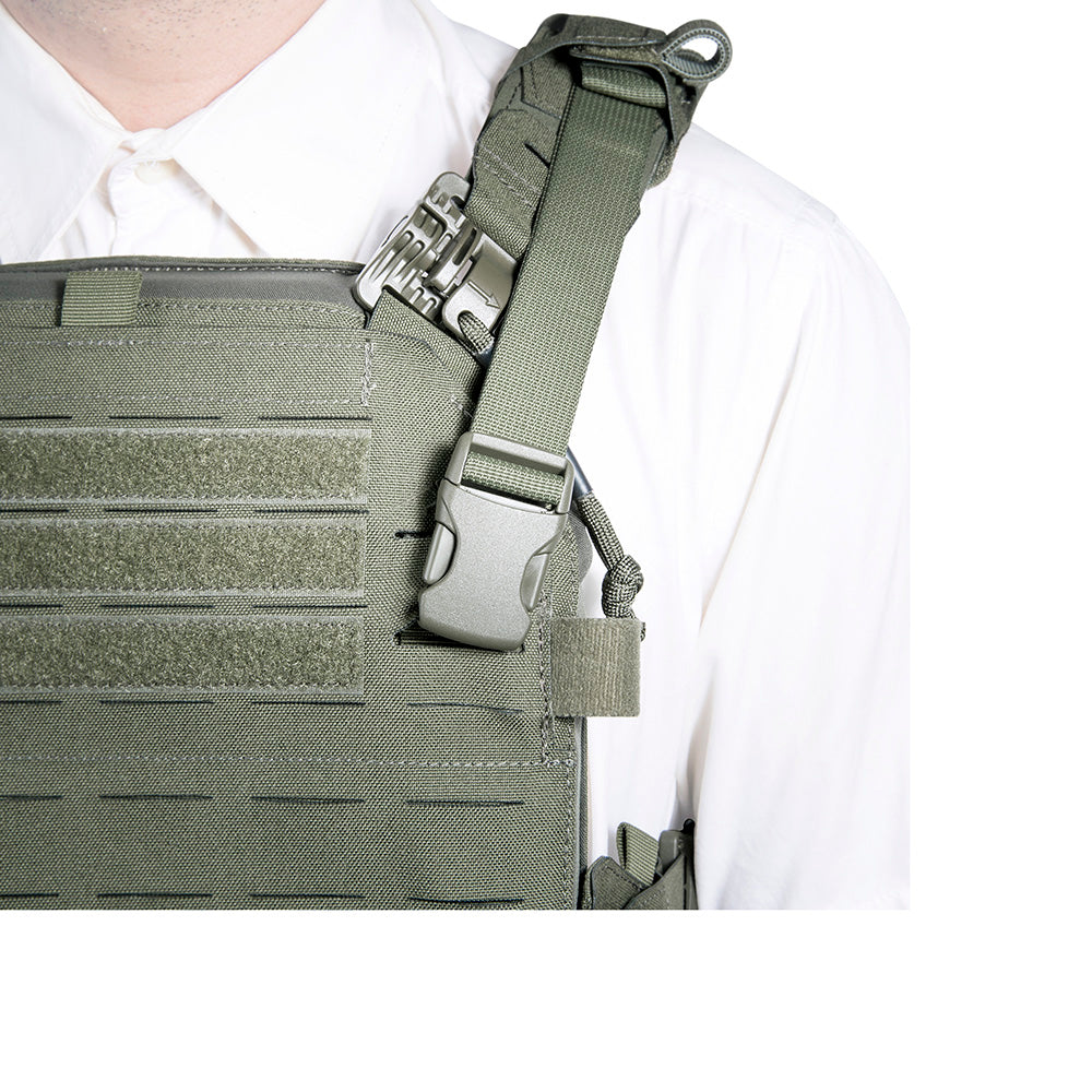 TASMANIAN TIGER MODULAR CHEST RIG PACK