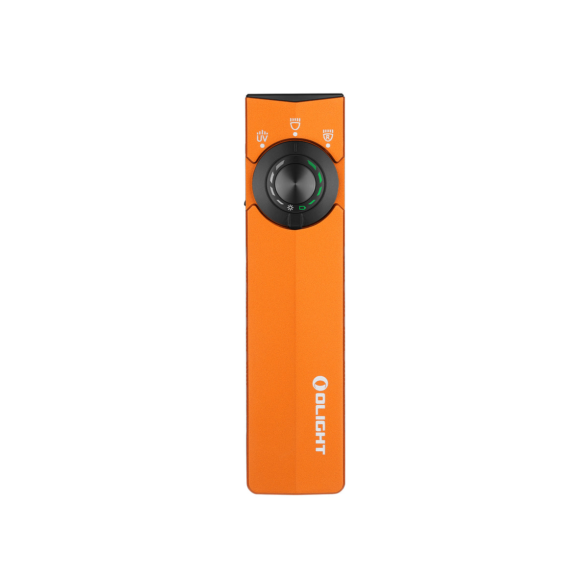OLIGHT ArkPro Series – Flat Unibody EDC Flashlight with Multi-Light Sources