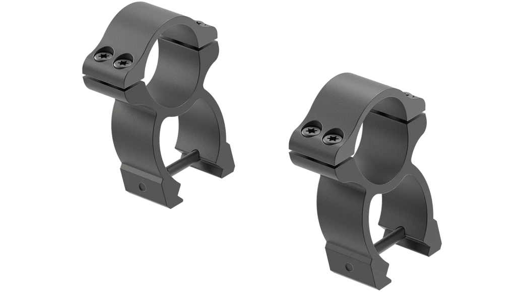 LEUPOLD Rifleman Gen 2 – 1" See-Thru High Rings