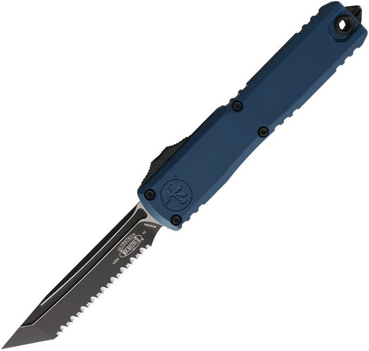 Microtech Auto Ultratech T/E Gen IV OTF