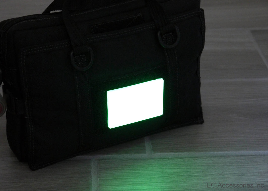 TEC ACCESSORIES Embrite™ BEACON Morale Patch