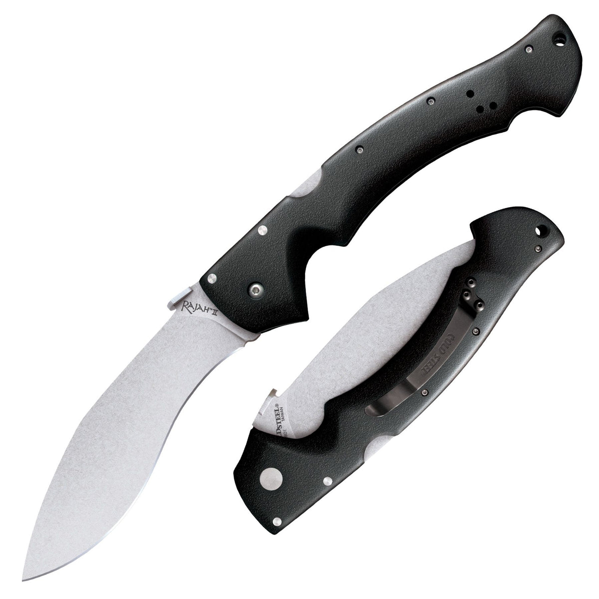Lynn Thompson Collection Rajah II Tri-Ad Lock