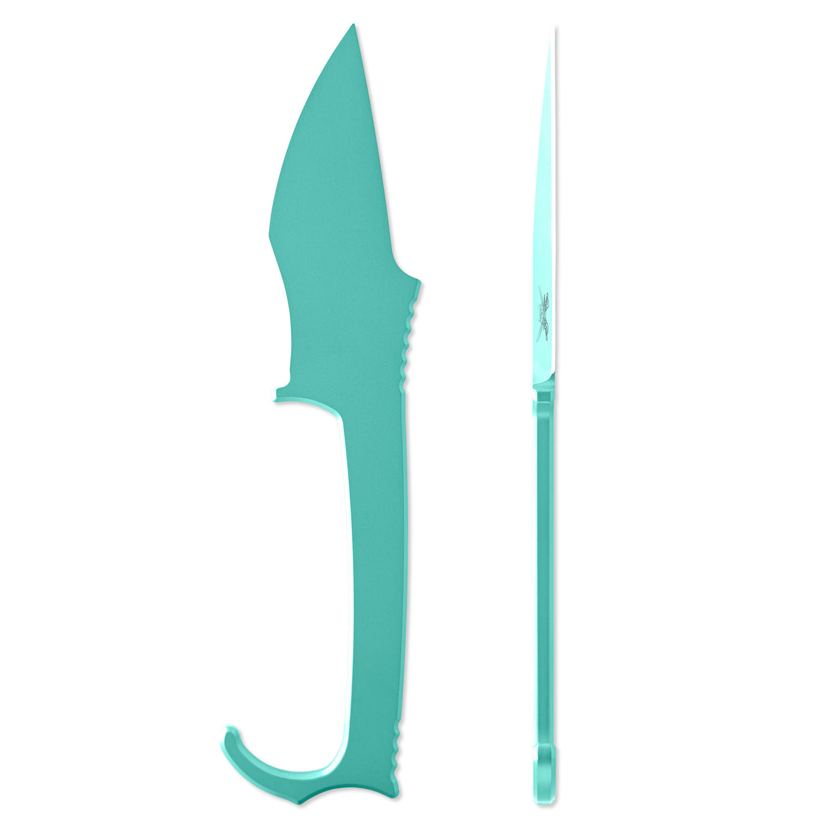 SKALLYWAG TACTICAL MDV Plus One - Teal