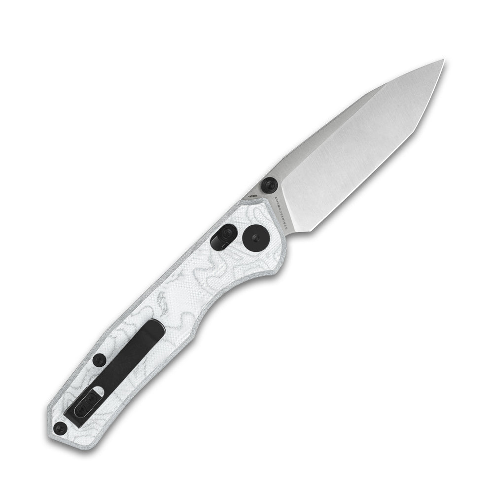 CMB Explorer V2 Axis Lock Pocket Folding Knife CMB-22C