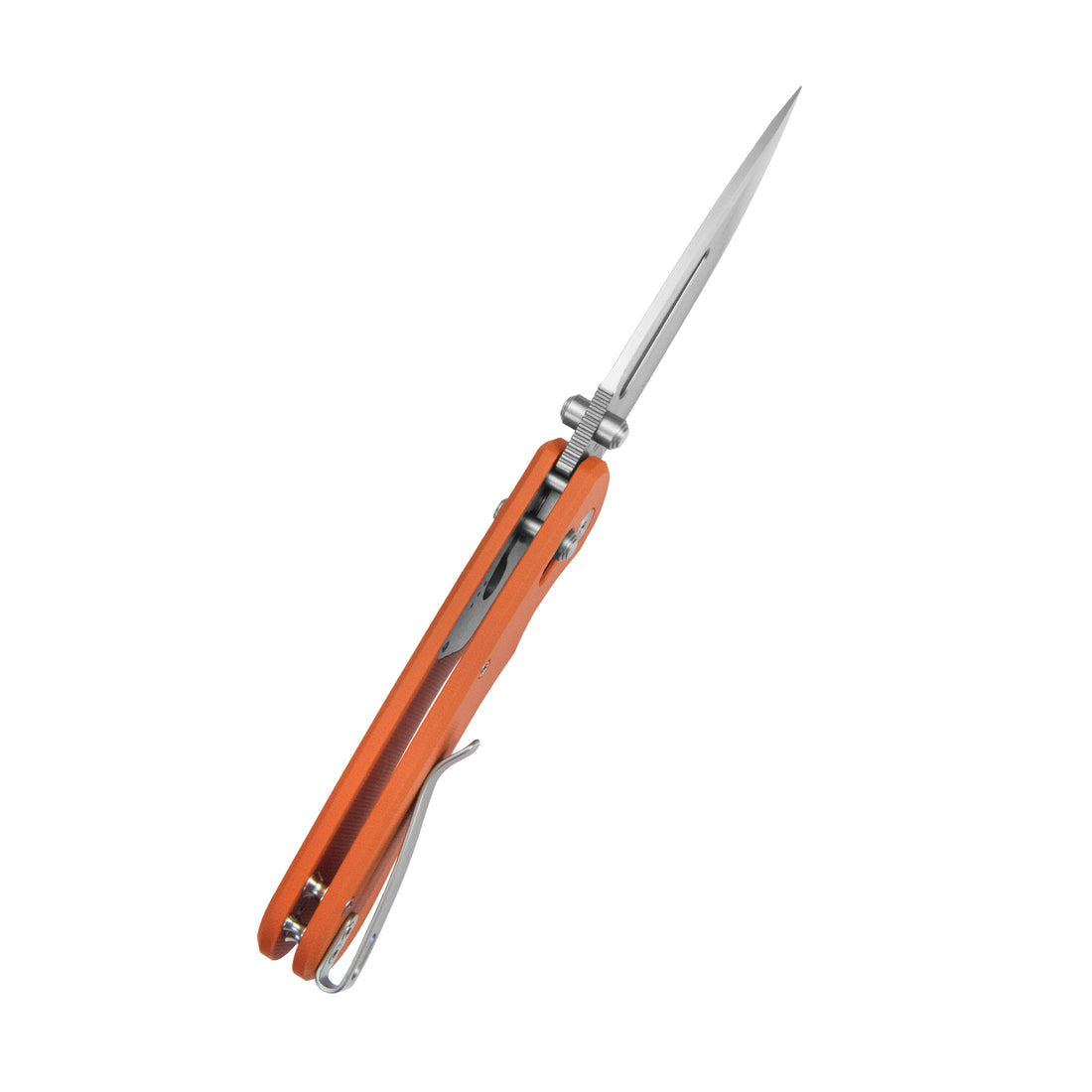 KUBEY Stalker Crossbar Lock Orange KU504B