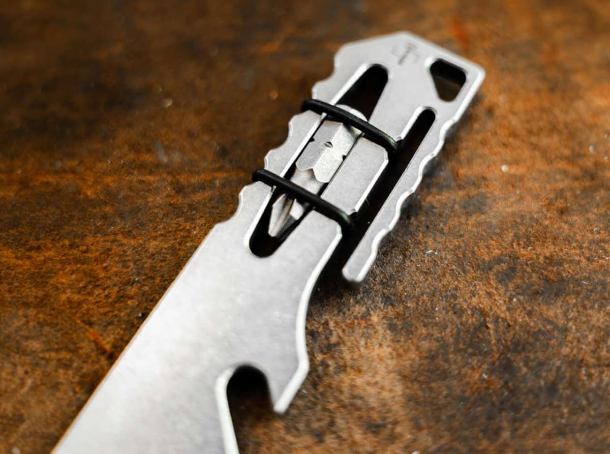 Boker Plus Grift