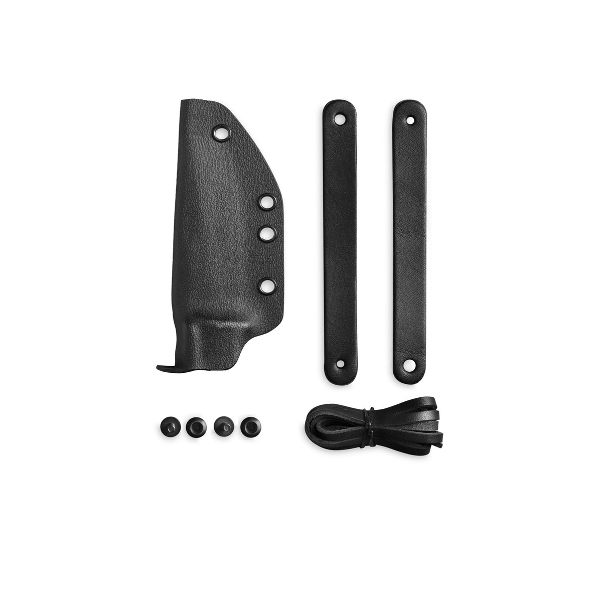 MKM-MANIAGO KNIFE MAKERS SMALL LOV – KYDEX SHEATH PACK