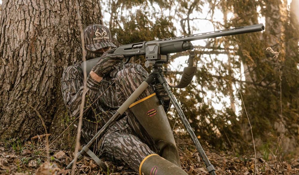 BOG DeathGrip® Bantam - Realtree Original