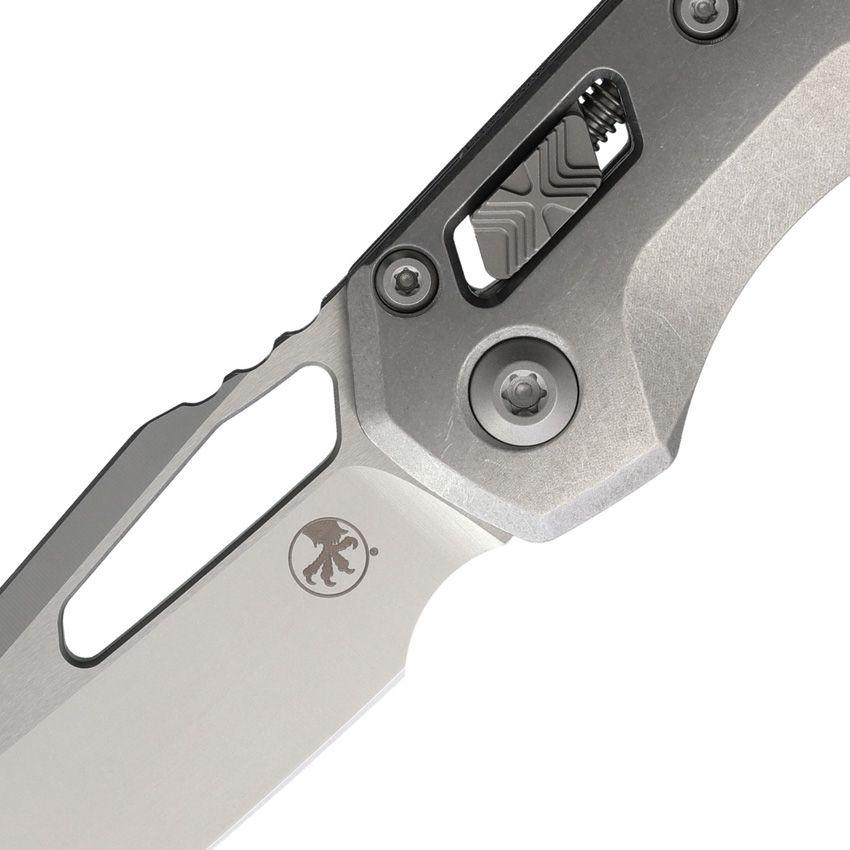 Microtech MSI Ram-Lok Marfione Select