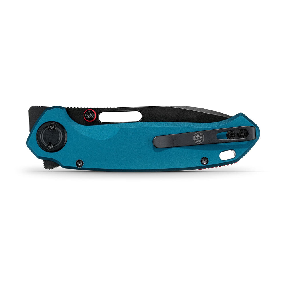 VOSTEED Zander - Vanchor Lock® (3.40" S35VN Blade & Aluminum Handle) - A4603