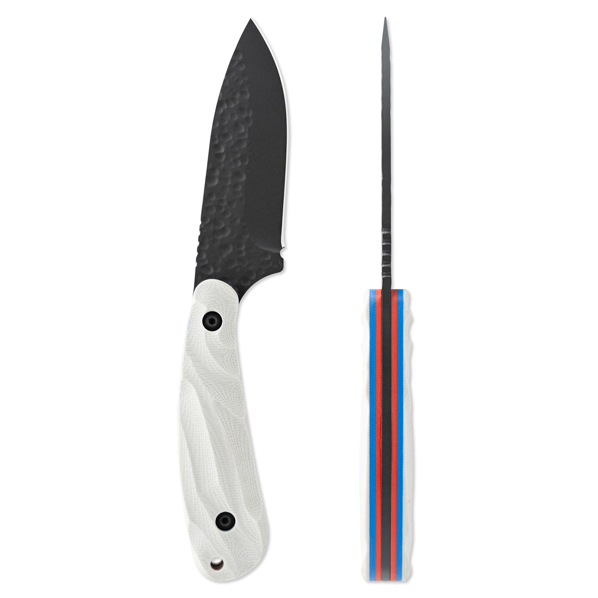 SKALLYWAG TACTICAL Fireside Pro - Freedom