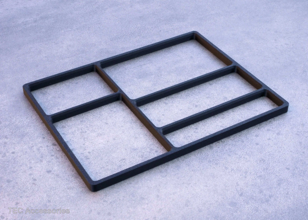 TEC ACCESSORIES Halo Valet Tray