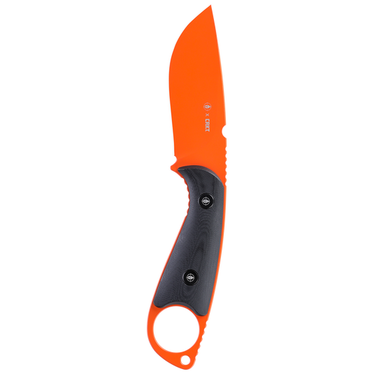 CRKT Altai
Fixed
