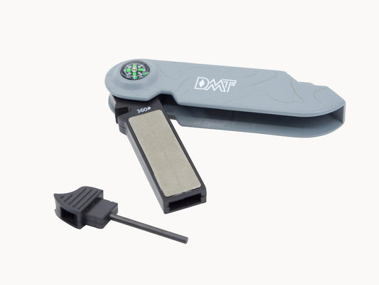 DMT SurvivalSharp Multi-Function Sharpener