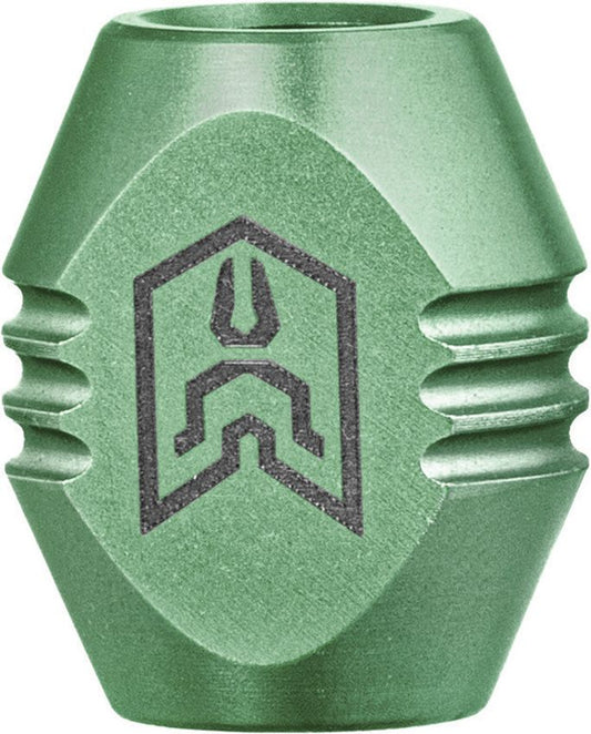 Bestech Knives Bestechman Lanyard Bead Green