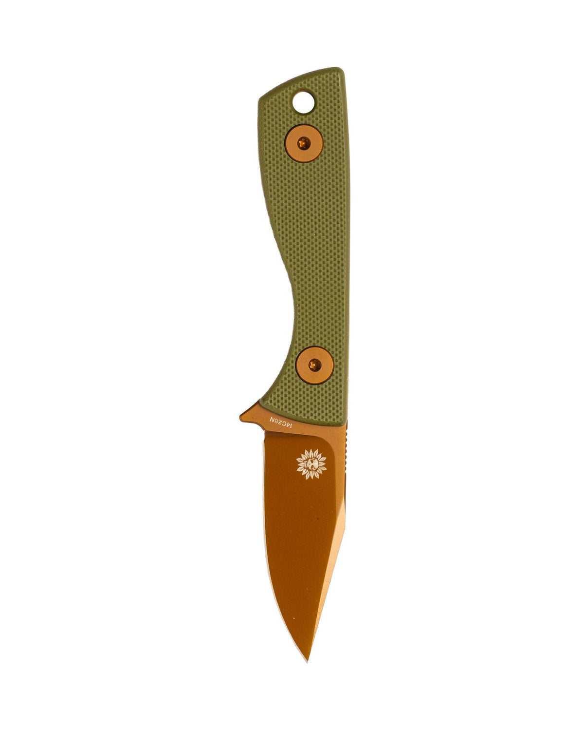 AUXILIARY MANUFACTURING Runt Deadhead - 14c28n - Production