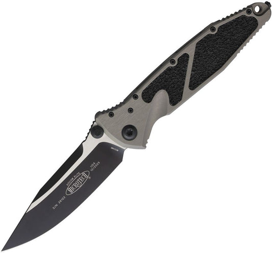 Microtech Socom Elite S\E Linerlock