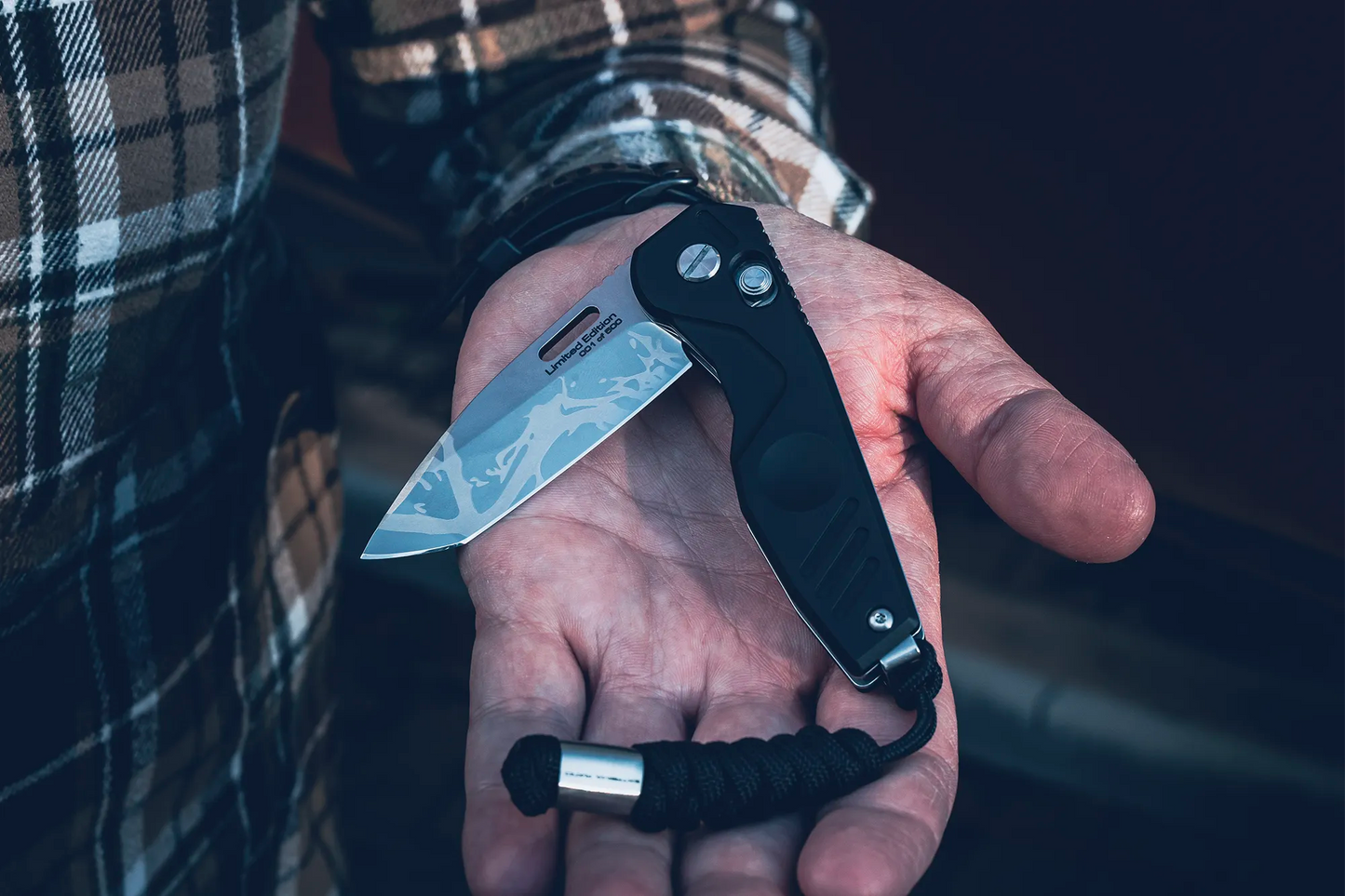 EXTREMA RATIO THE CARRY BOX