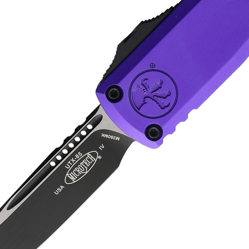 Microtech Auto UTX-85 S/E Gen IV OTF