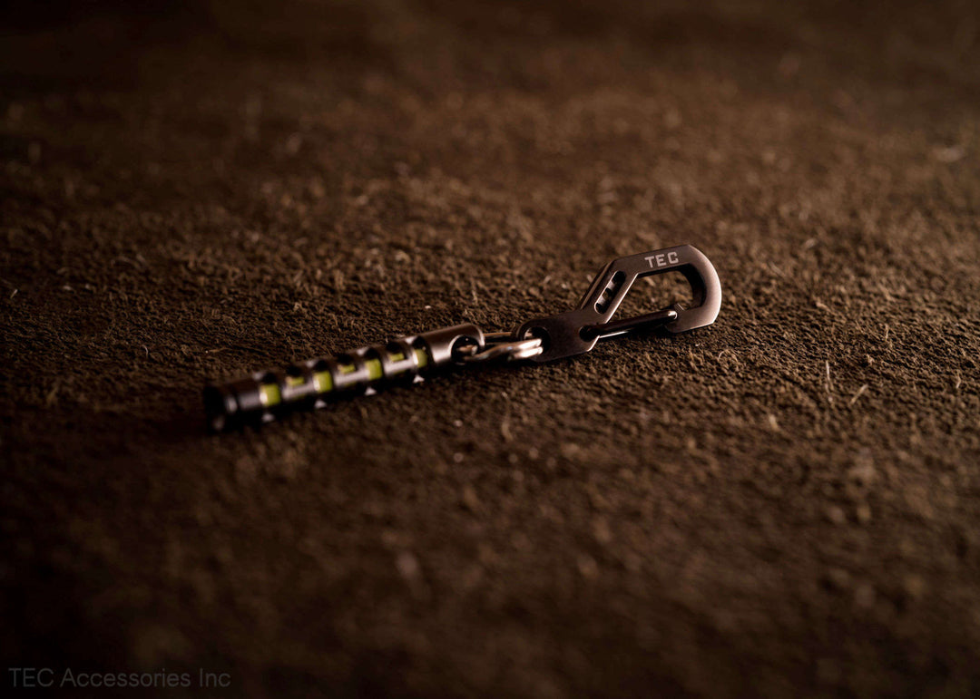 TEC ACCESSORIES Python Clip