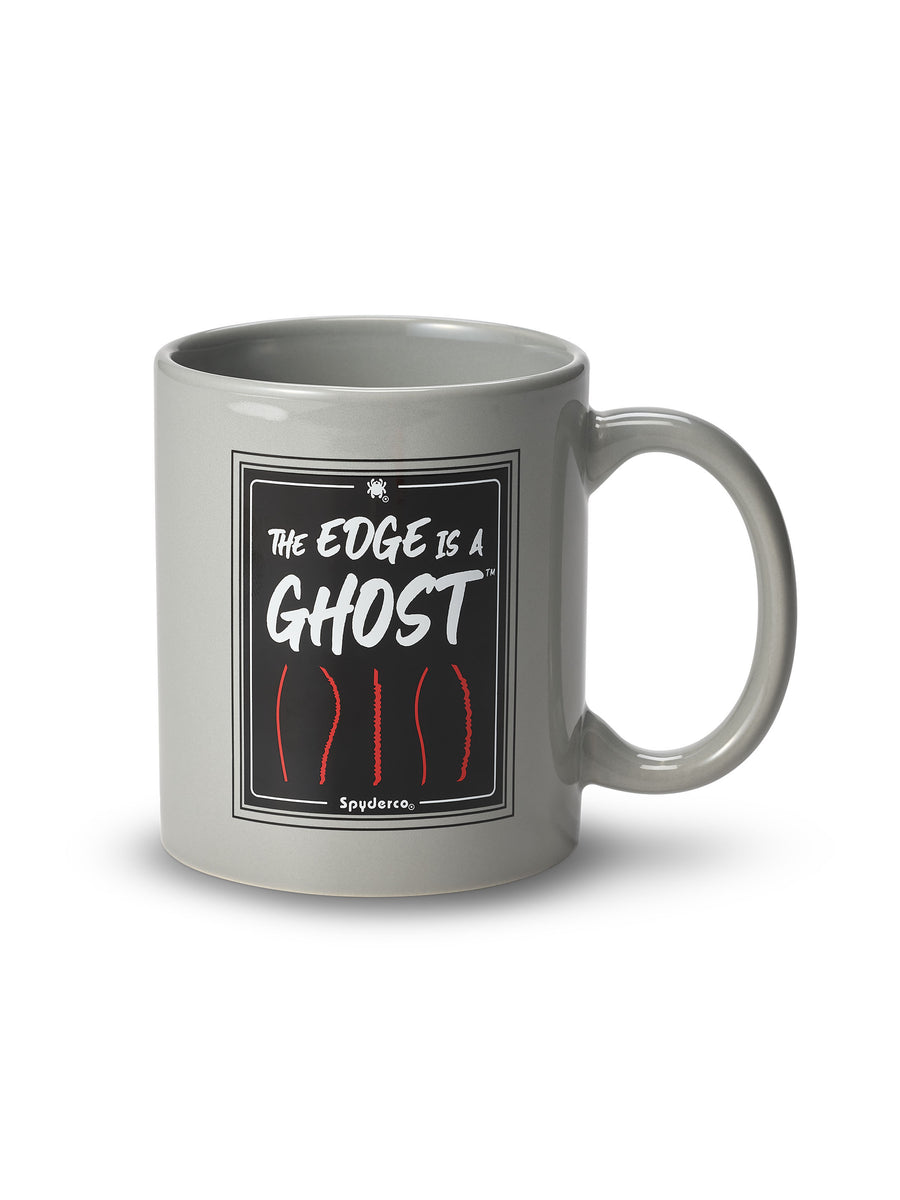 Spyderco Mug