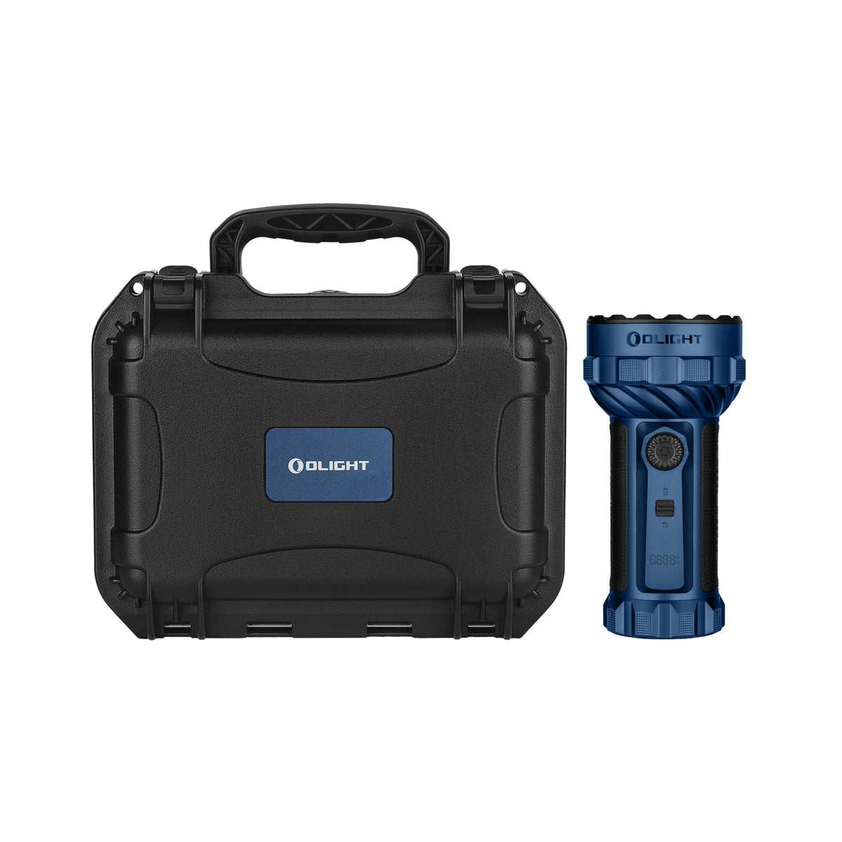 OLIGHT Marauder 3 - 25,000 Lumen Rechargeable Flashlight