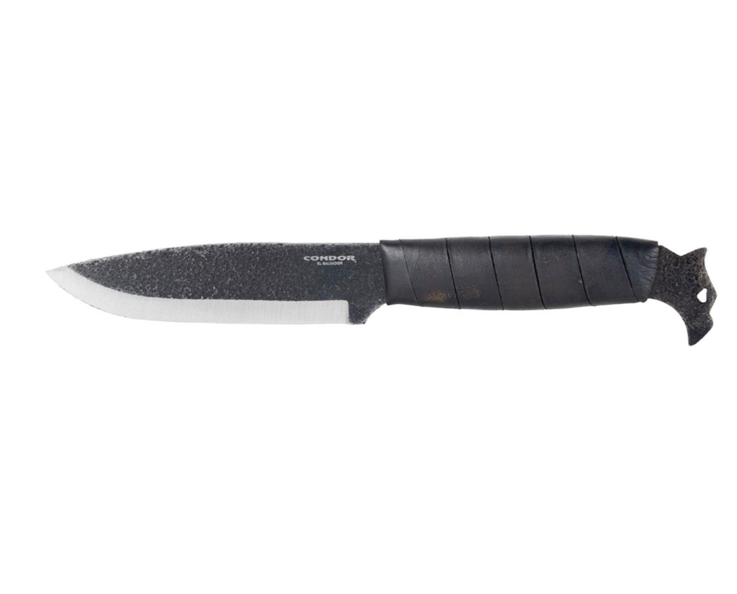 CONDOR COLLECTION BUSHCRAFT KNIFE