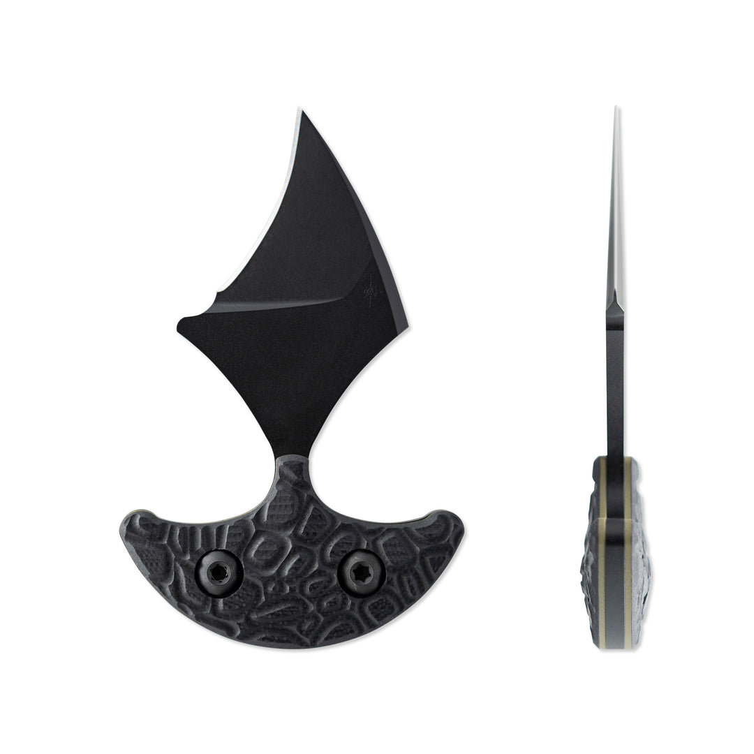 TOOR Vasive 2.0 - Bomber Black