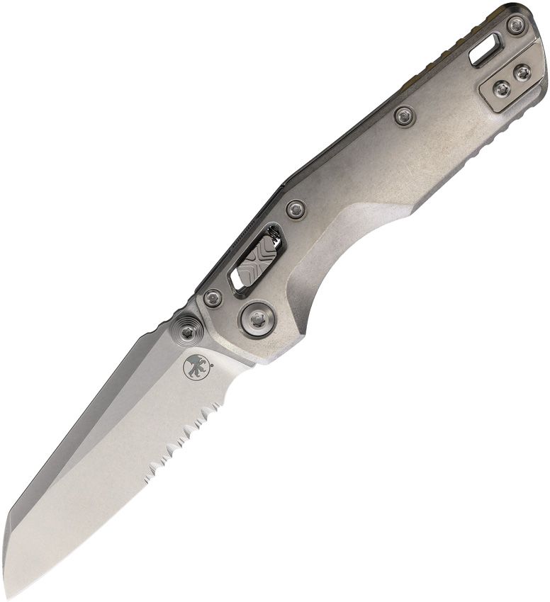 Microtech MSI Mini Ram-Lok Marfione