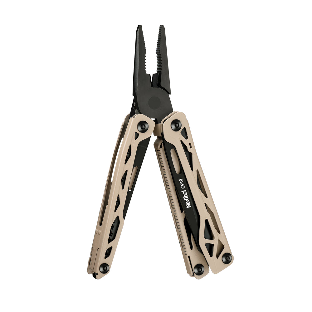 NEXTOOL Camper Pliers CP10