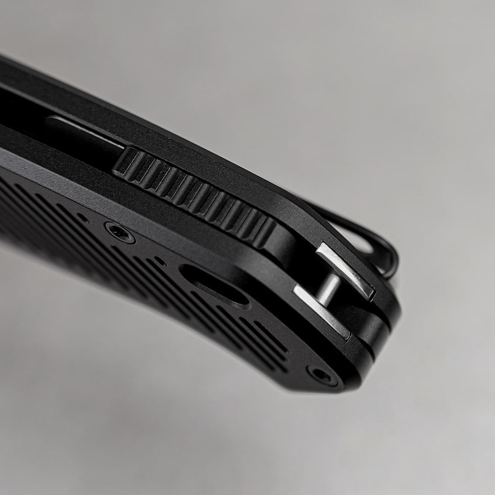 VOSTEED Zander - Vanchor Lock® (3.40" S35VN Blade & Aluminum Handle) - A4601