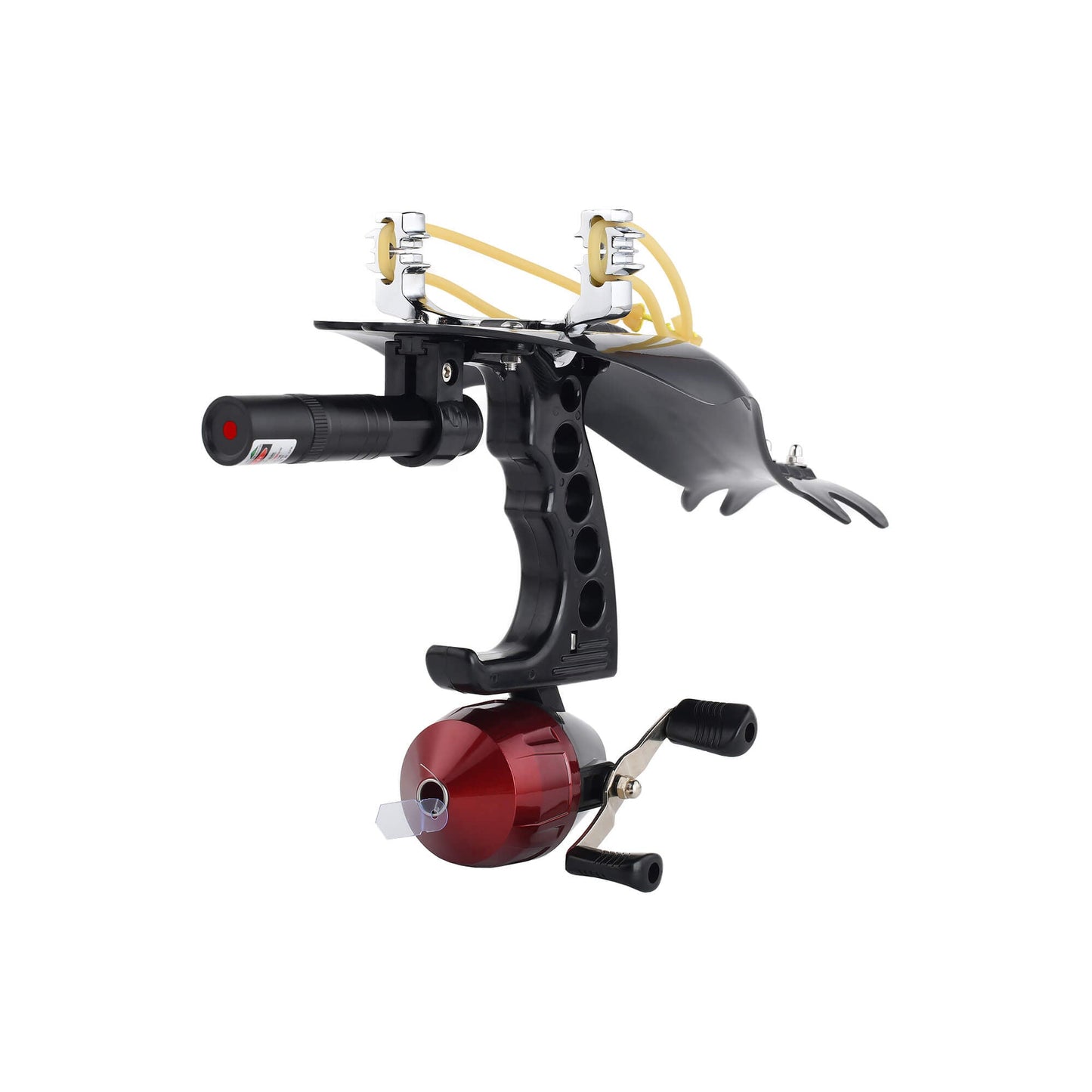 MAVIK GEAR F-Ballista 03