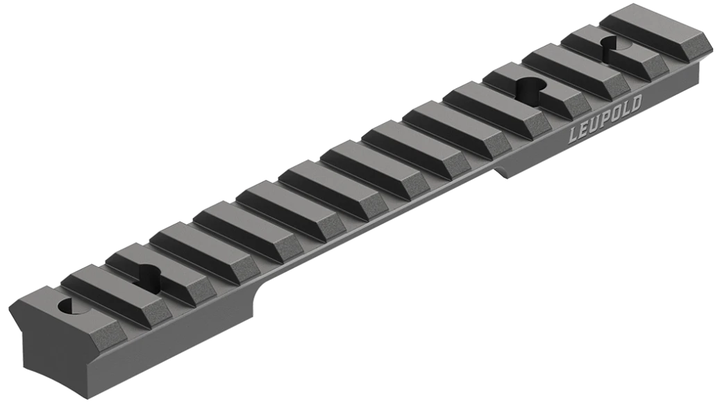 LEUPOLD BackCountry Cross-Slot Base Remington 700 SA (Adaptable)