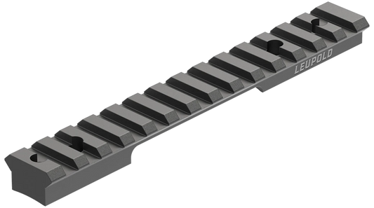LEUPOLD BackCountry Cross-Slot Base Remington 700 SA (Adaptable)