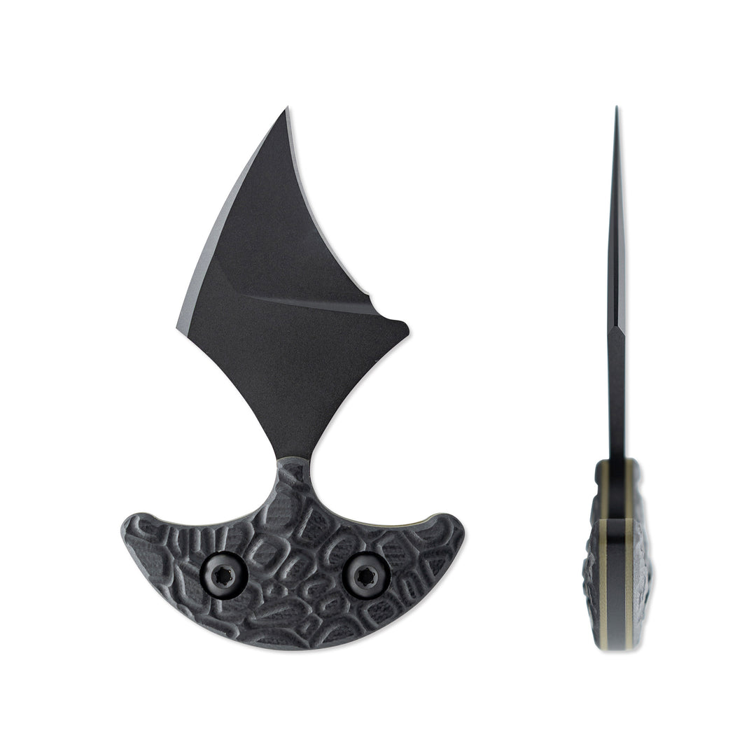 TOOR Vasive 2.0 - Bomber Black