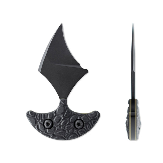 TOOR Vasive 2.0 - Bomber Black