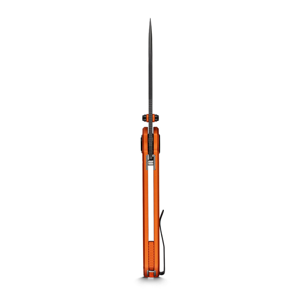 VOSTEED Zander - Vanchor Lock® (3.40" S35VN Blade & Aluminum Handle) - A4606