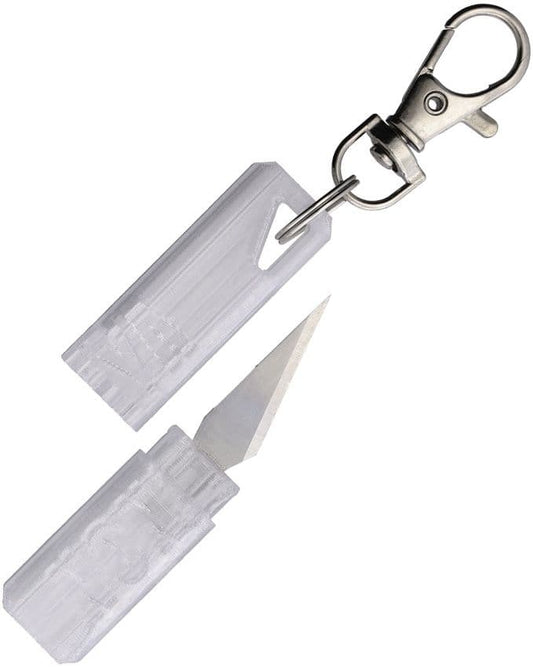 BASTINELLI CREATIONS USB Noneya Keychain Knife CIr
