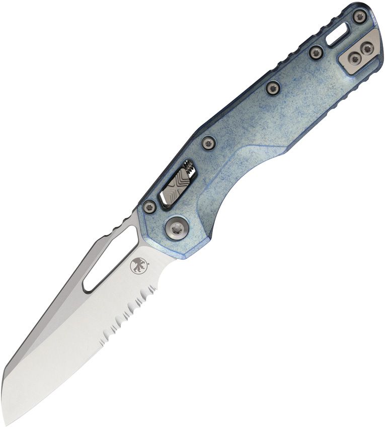 Microtech MSI Ram-Lok Marfione Select