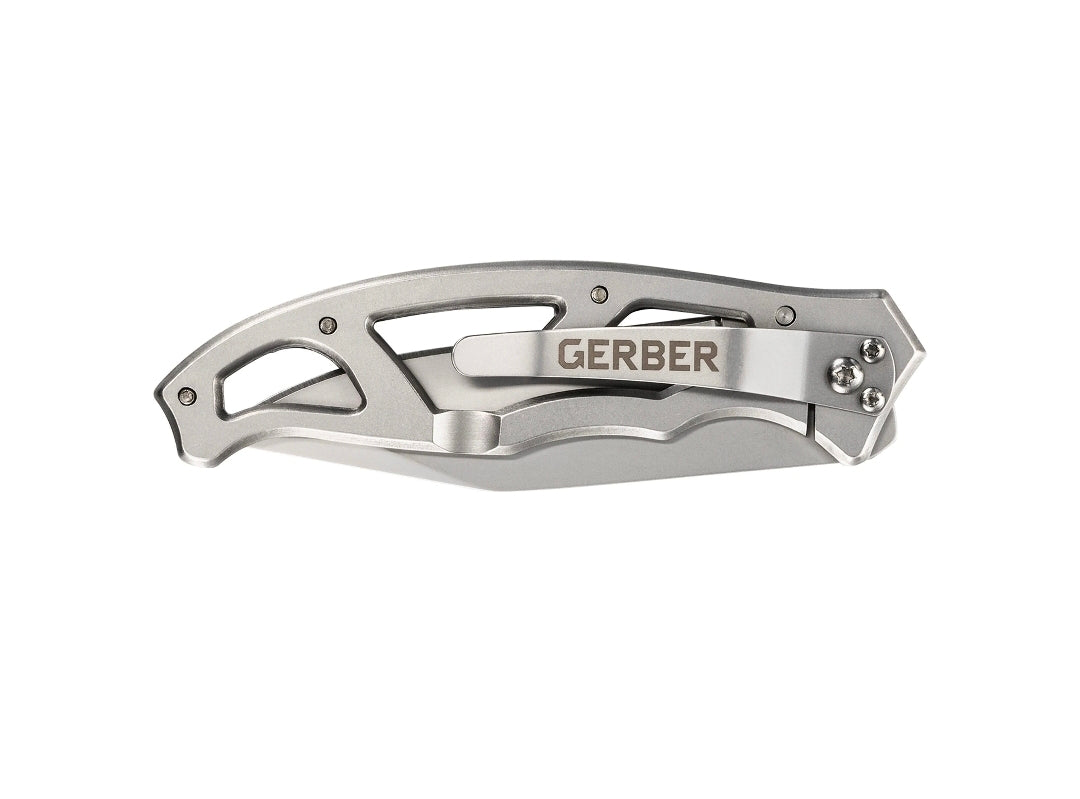 Gerber Paraframe/Barbill Combo