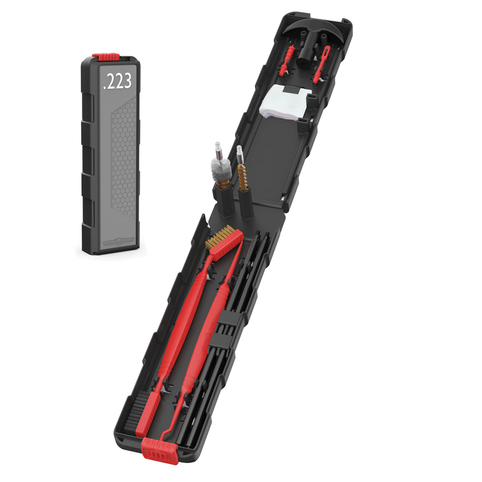REAL AVID Prime-223™ Cleaning Kit