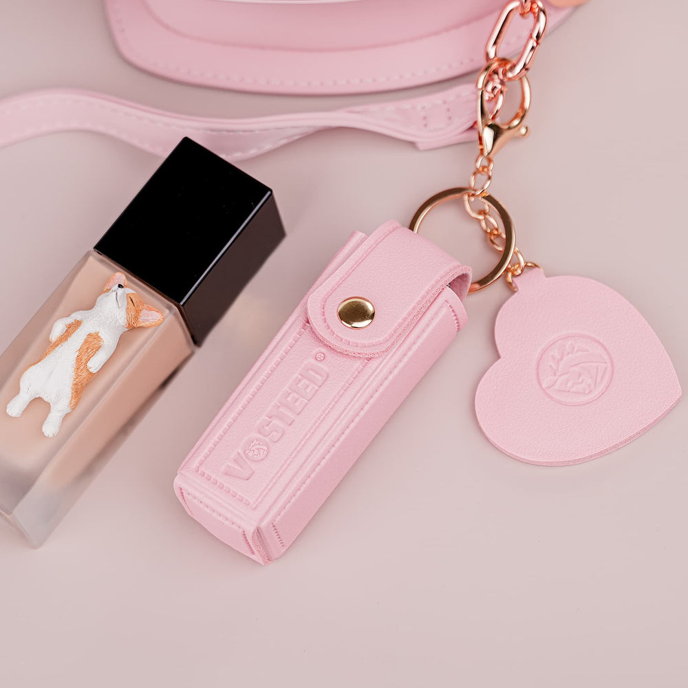 VOSTEED Corgi® V -Vanchor Lock® (2.36" 14C28N Blade & Norplex UltreX™ G10 Handle) - A3728