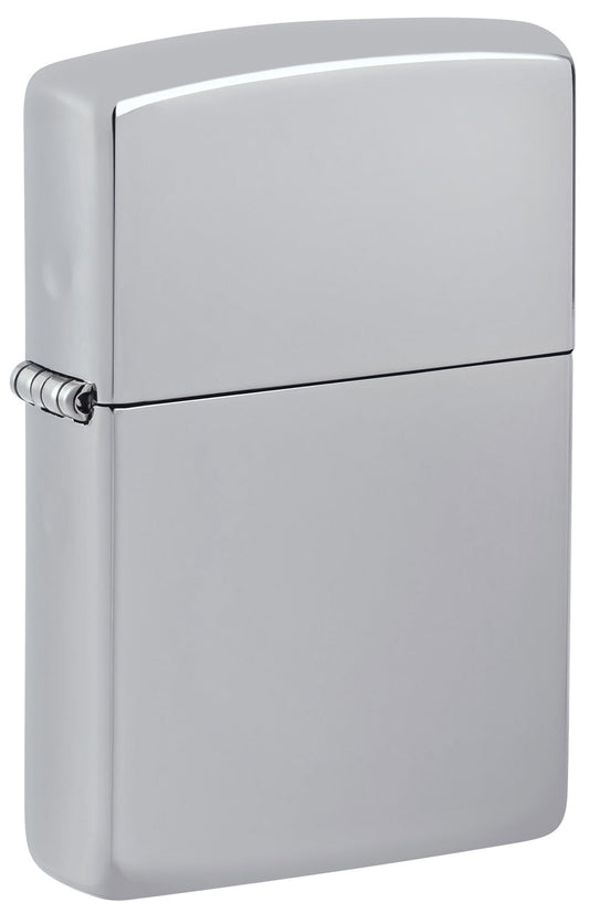 ZIPPO Classic High Polish Chrome