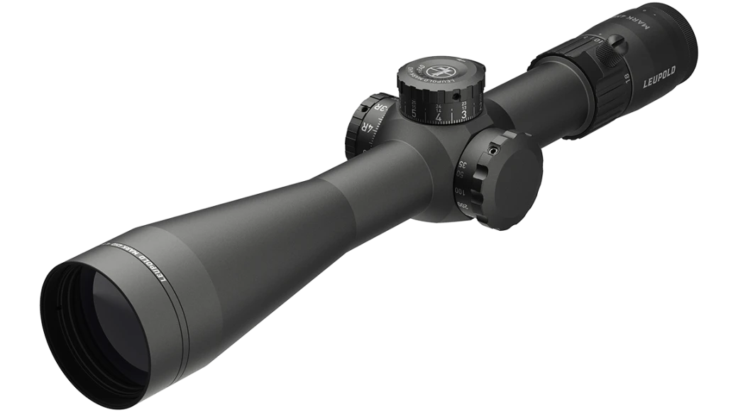 LEUPOLD Mark 4HD 4.5-18x52 M5C3 Side Focus FFP PR2-MIL