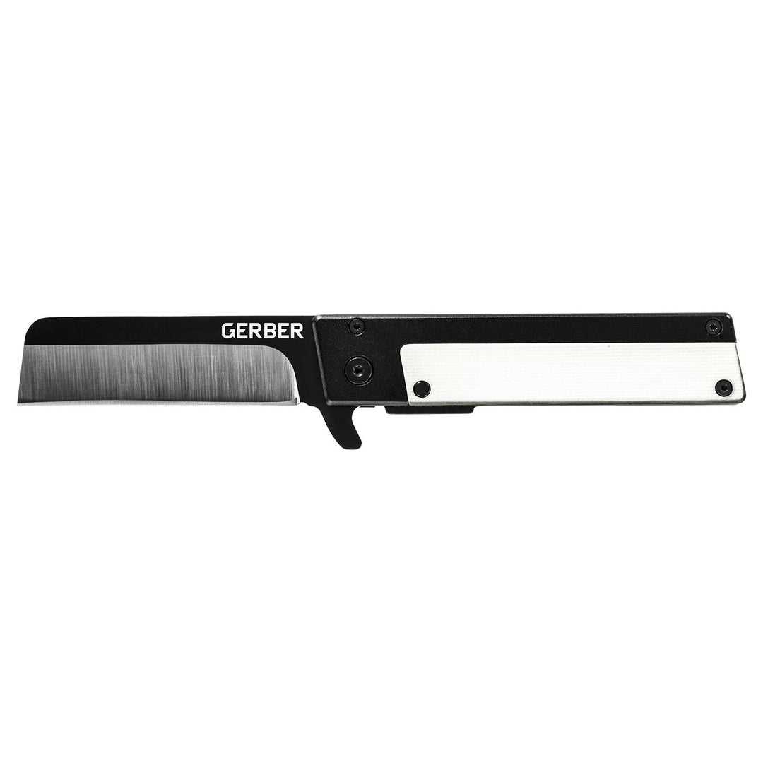 GERBER Quadrant