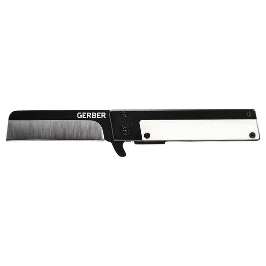 GERBER Quadrant