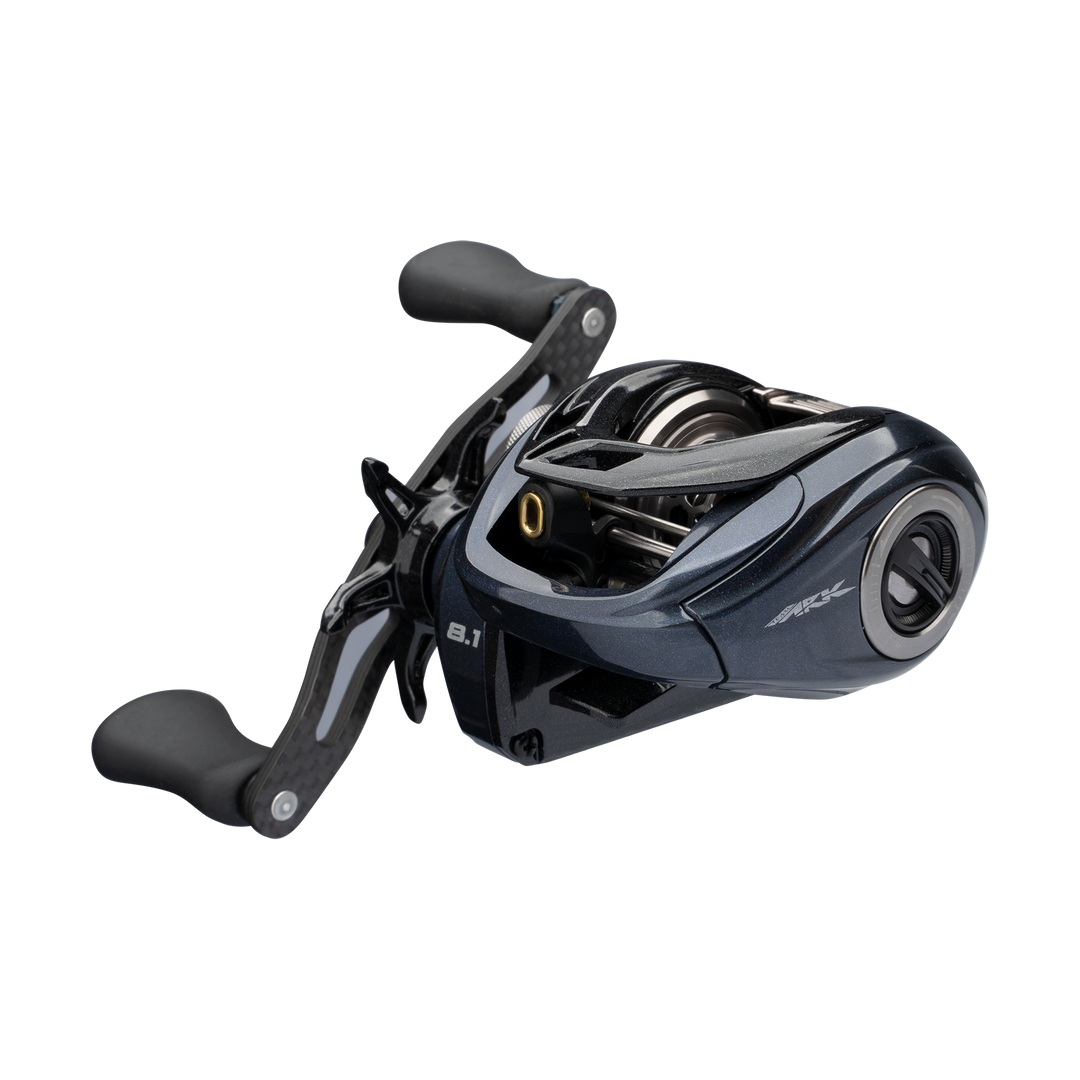 ARK Gravity BFS
Gravity BFS 7.1