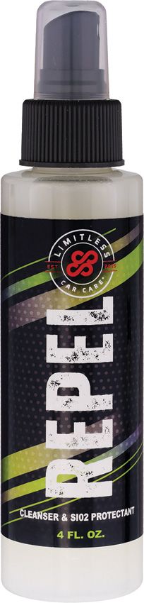 EOS Repel Cleanser/S102 Protect